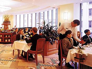 ����� Novotel On Collins, ����