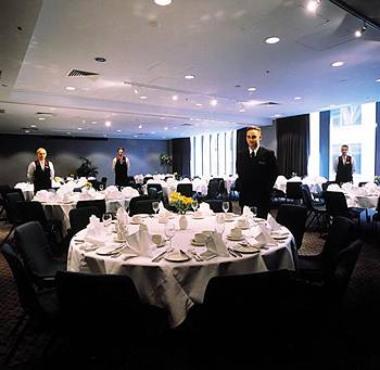 ����� Novotel On Collins, ����