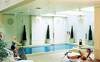 ����� Novotel On Collins, ����