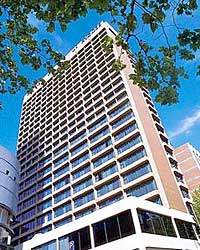 ����� Rydges Melbourne, ����