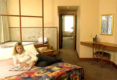 ����� Rydges Melbourne, ����