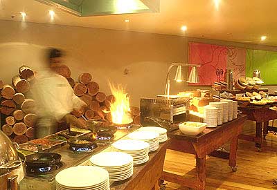����� Rydges Melbourne, ����