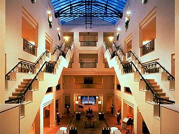 ����� Hyatt Canberra, ����