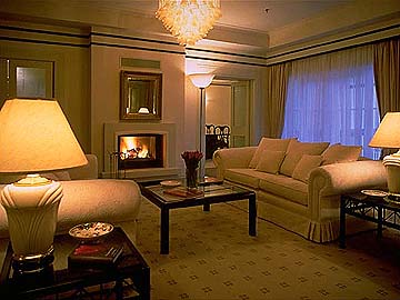 ����� Hyatt Canberra, ����