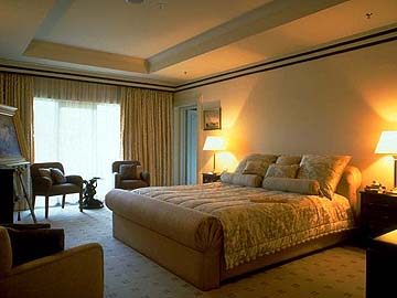 ����� Hyatt Canberra, ����
