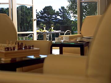 ����� Hyatt Canberra, ����