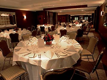 ����� Hyatt Canberra, ����