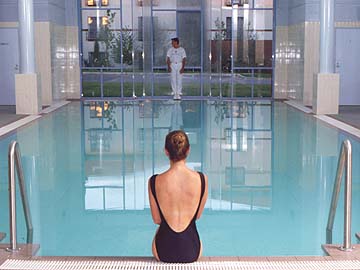 ����� Hyatt Canberra, ����