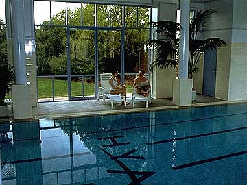 ����� Hyatt Canberra, ����