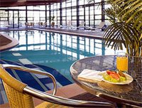 ����� Novotel Canberra, ����