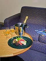 ����� Novotel Canberra, ����
