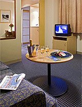 ����� Novotel Canberra, ����