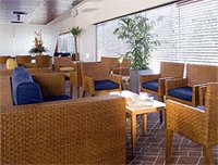 ����� Novotel Canberra, ����