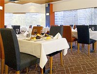 ����� Novotel Canberra, ����