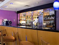 ����� Novotel Canberra, ����