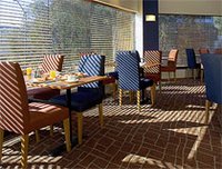 ����� Novotel Canberra, ����