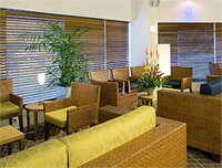 ����� Novotel Canberra, ����