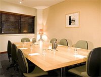 ����� Novotel Canberra, ����