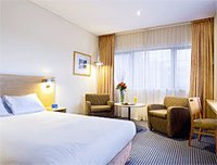 ����� Novotel Canberra, ����