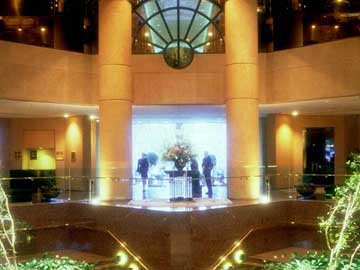 ����� Hyatt Regency Adelaide, ����