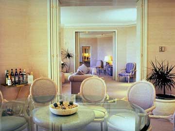 ����� Hyatt Regency Adelaide, ����