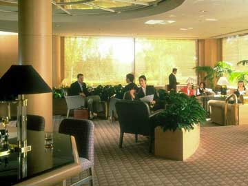 ����� Hyatt Regency Adelaide, ����