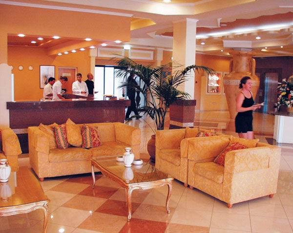 ����� Beau Rivage, ����