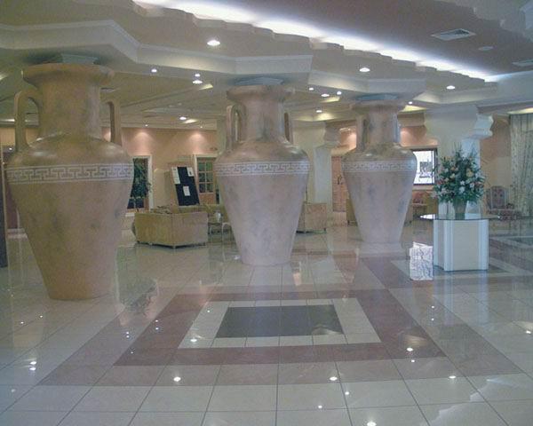 ����� Beau Rivage, ����