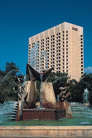 ����� Hilton Adelaide, ����