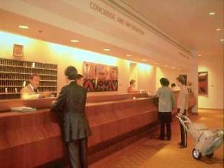����� Hilton Adelaide, ����