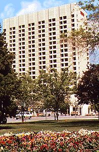 ����� Hilton Adelaide, ����
