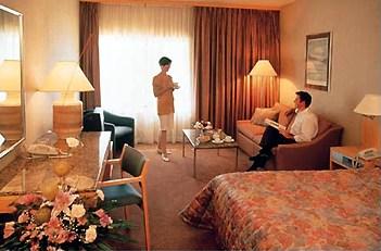 ����� Hilton Adelaide, ����