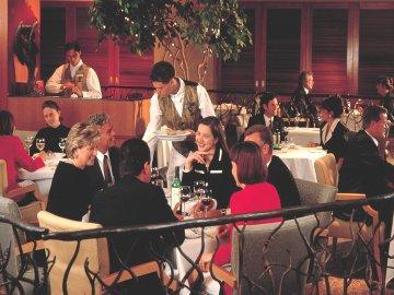 ����� Hilton Adelaide, ����