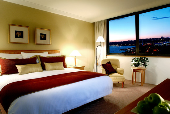����� Sheraton Perth, ����