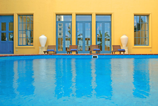 ����� Sheraton Perth, ����
