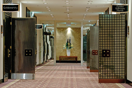 ����� Sheraton Perth, ����