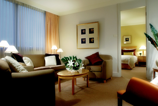 ����� Sheraton Perth, ����