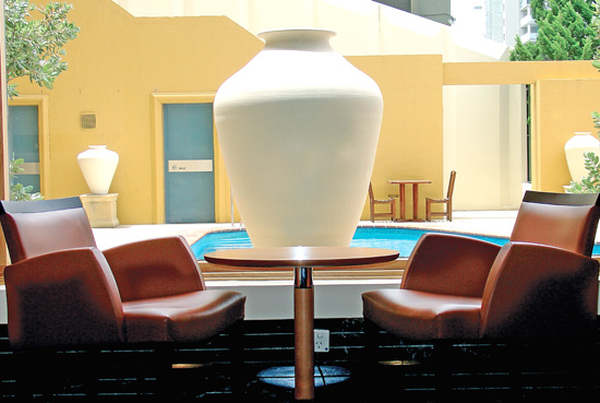 ����� Sheraton Perth, ����