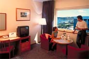����� Novotel Langley Perth, ����