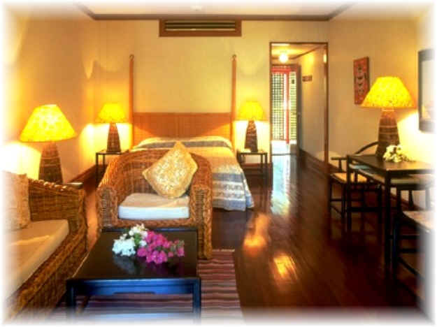 ����� InterContinental Cable Beach Resort, ����