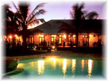 ����� InterContinental Cable Beach Resort, ����