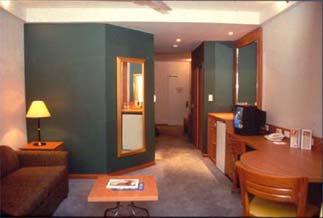 ����� Novotel Atrium Darwin, ����