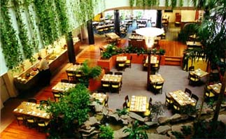����� Novotel Atrium Darwin, ����