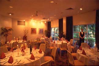 ����� Novotel Atrium Darwin, ����