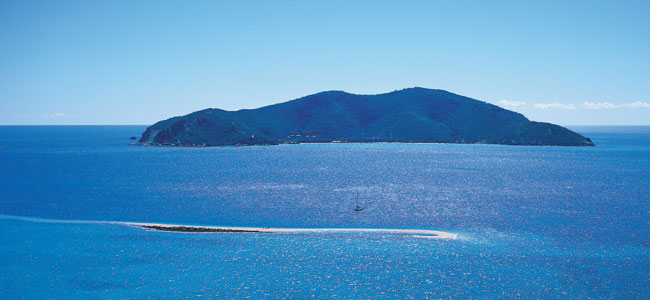����� Hayman Island Resort, ����