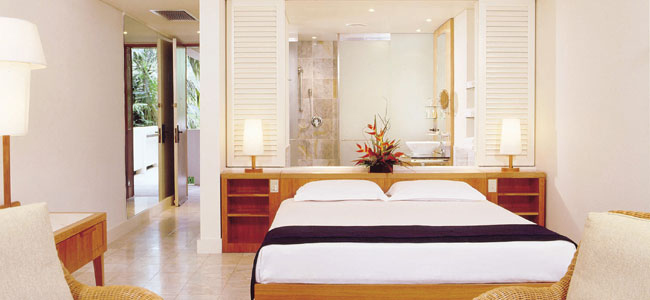 ����� Hayman Island Resort, ����
