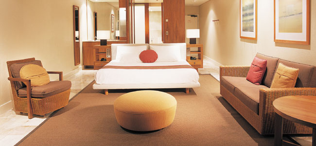 ����� Hayman Island Resort, ����