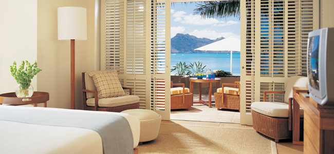 ����� Hayman Island Resort, ����