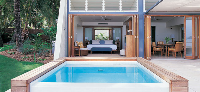����� Hayman Island Resort, ����