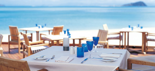 ����� Hayman Island Resort, ����